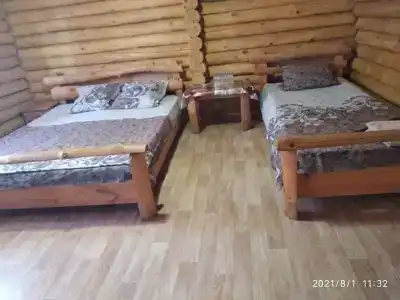 Избушка - 0