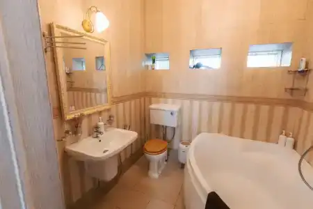 Дом на Волге - 25