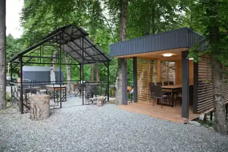 Hilly Rest - 6