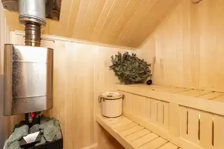Уютный дом в селе Енино - 23