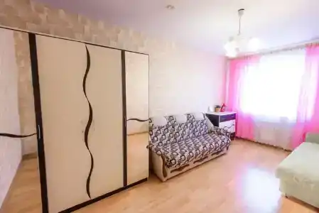 Заслонова 47 - 5