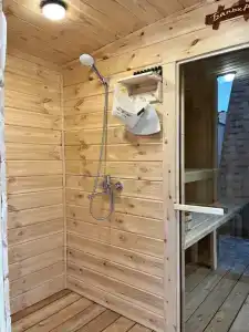 Rest A-frame - 9