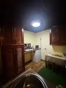 Уютный дизайнерский домик для отдыха - 8