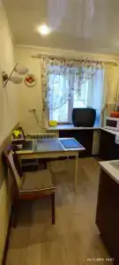 Квартиры на Спасской 5 - 70