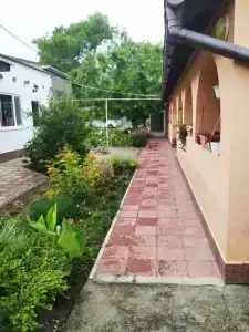 Гостевой дом на Шевченко 14 - 0