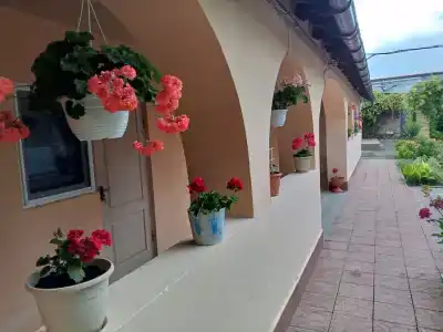 Гостевой дом на Шевченко 14 - 6