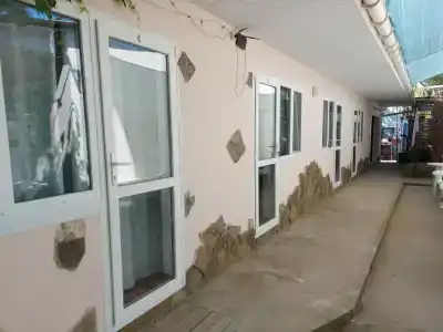 Гостевой дом на Садовой 13 - 2
