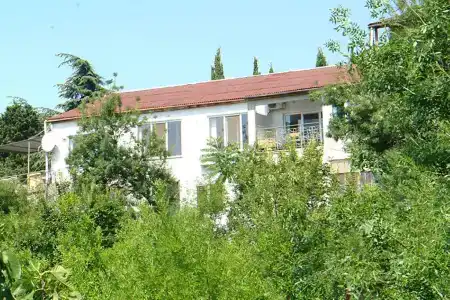 Розовая вилла - 2