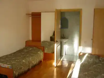 Караимская - 1