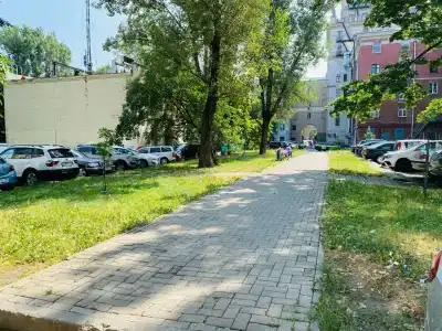 Kvartira Leningradskaya 5 - 4