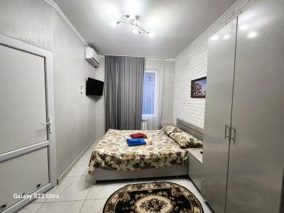 Квартиры на Лескова 25 - 453