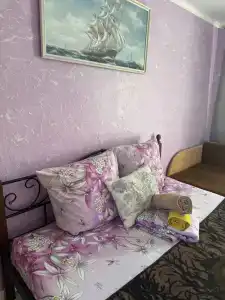 Райский уголок - 36