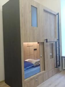 Hostel Rooms - 12