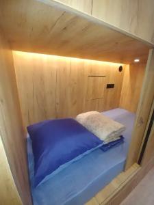 Hostel Rooms - 23