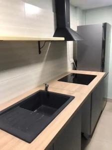 Hostel Rooms - 13