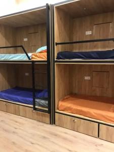 Hostel Rooms - 11