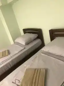 Hostel Rooms - 6