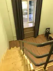 Hostel Rooms - 5