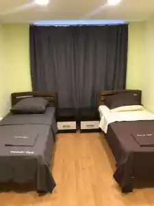 Hostel Rooms - 4
