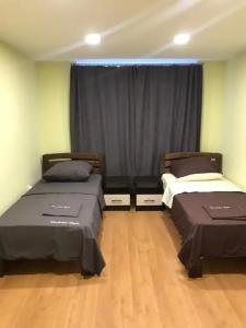 Hostel Rooms - 0