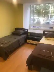 Hostel Rooms - 3