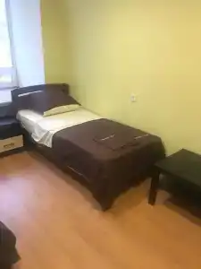 Hostel Rooms - 1
