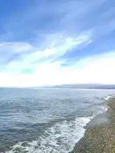 Гостевой дом на берегу - 2