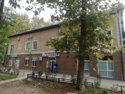 Александрия - 0