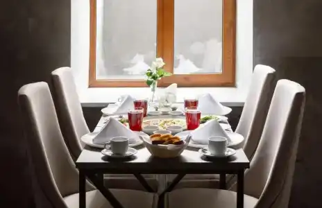 Turris Hotel Tagansky - 4