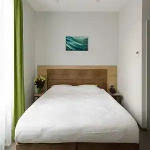 Turris Hotel Tagansky - 6