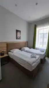Turris Hotel Tagansky - 7