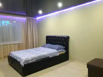 Планерная, 33 - 1