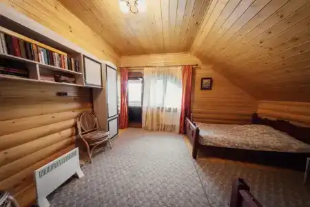 Вилла на озере Сиг Селигер - 23