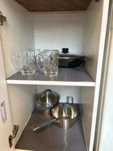 Квартиры на Больничной 21 - 99