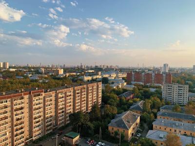 Квартиры на Энтузиастов 36Б - 20