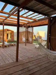 Глэмпинг 2 Моря - 65