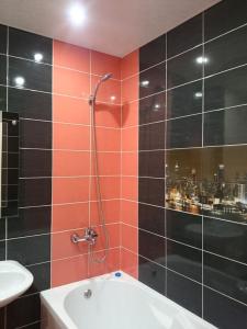 Квартиры на Рыленкова 54 - 28