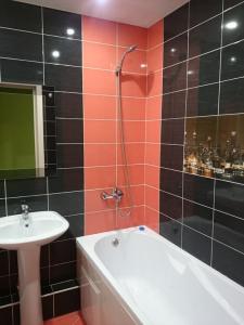 Квартиры на Рыленкова 54 - 27