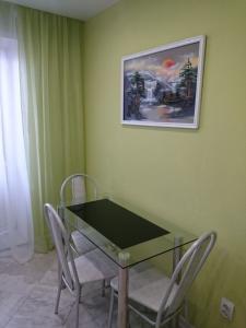 Квартиры на Рыленкова 54 - 25