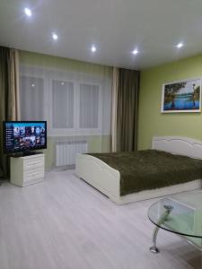 Квартиры на Рыленкова 54 - 35