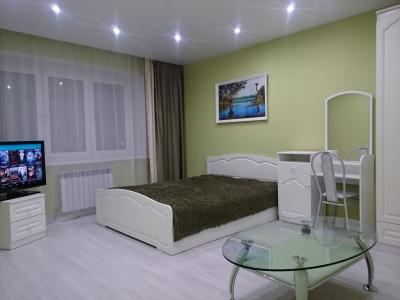 Квартиры на Рыленкова 54 - 20