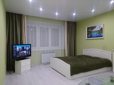 Квартиры на Рыленкова 54 - 36