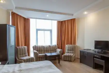 Апарт-Сити Ирида - 20