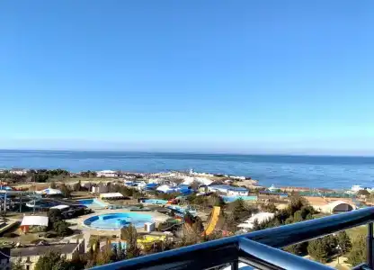 Апарт-Сити Ирида - 24