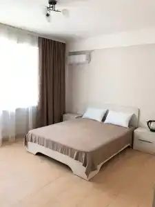 Прибрежный - 0