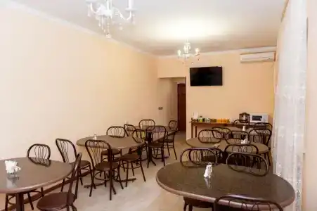 Маленкая Греция - 3