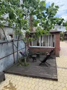 Коттеджи на Авидзба 8 - 27