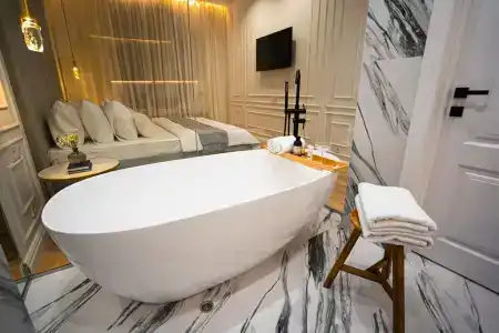 Suite Hotel - 4