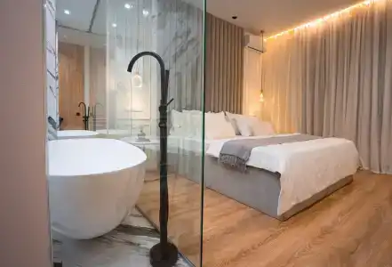 Suite Hotel - 7