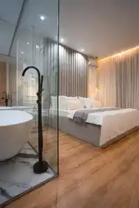 Suite Hotel - 8